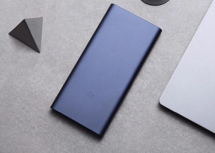 Power Bank Xiaomi 2nd Generation