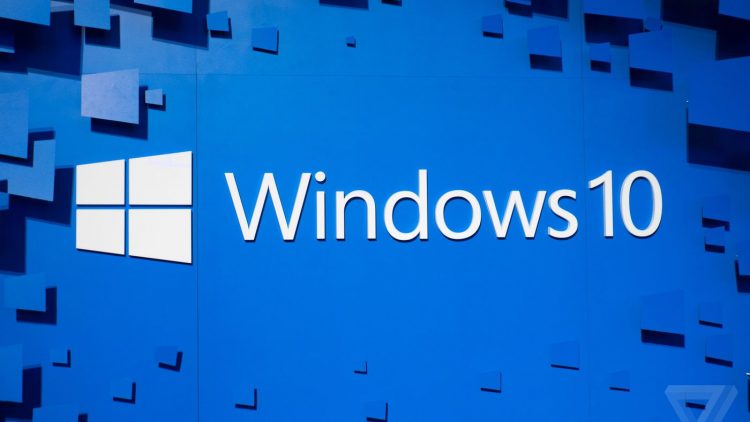 cara cek versi windows 10 