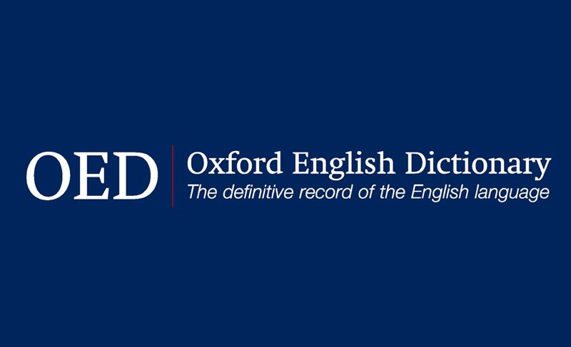 Oxford Dictionaries