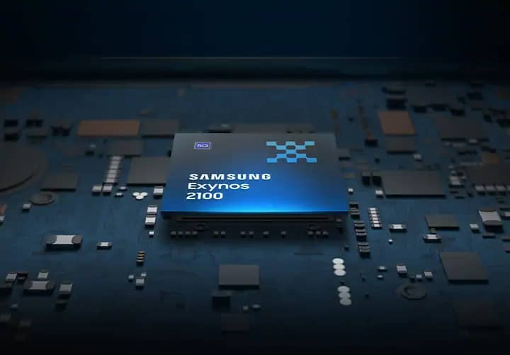 Samsung Exynos