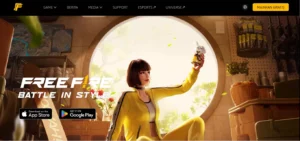 Free Fire Space, Situs Menambah Diamond Gratis 2023