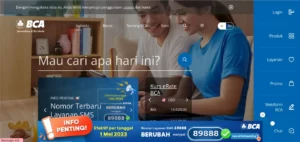 KlikBCA Individual Login dengan Mudah 2023