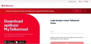 Paket Darurat Telkomsel 1 GB Itu Apa? Berikut Penjelasannya