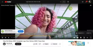 Youtube Tanpa Iklan APK di Android