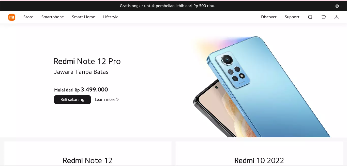 Alasan Kenapa Harga Smartphone Xiaomi Bisa Lebih Murah