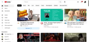 Link Download Youtube Go APK 2023