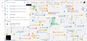 Cara Menyadap Whatsapp Lewat Google Maps Tanpa Ketahuan