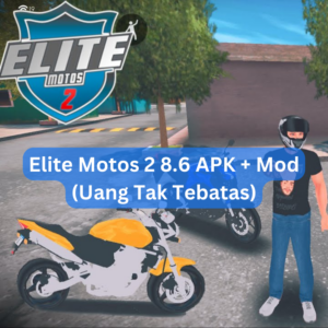 Elite Motos 2 8.6 APK + Mod (Uang Tak Tebatas)