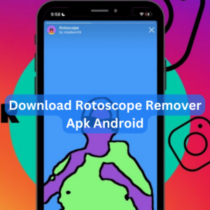 Download Rotoscope Remover Apk Android