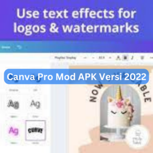 Canva Pro Mod APK Versi 2022