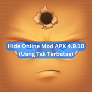 Hide Online Mod APK 4.9.10 (Uang Tak Terbatas)