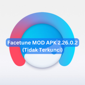 Facetune MOD APK 2.26.0.2 (Tidak Terkunci)