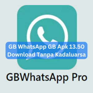 GB WhatsApp Apk 13.50 Download Tanpa Kadaluarsa