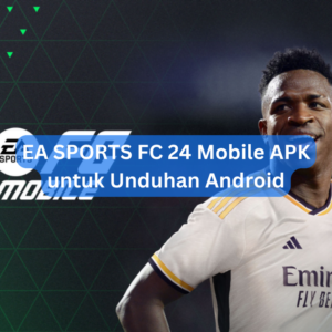 EA SPORTS FC 24 Mobile APK untuk Unduhan Android