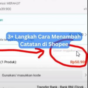 4+ Langkah Cara Menghapus Verifikasi KTP di Shopee