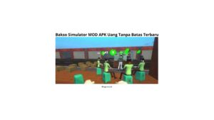 Bakso Simulator MOD APK