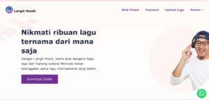 Download Lagu dengan Cepat