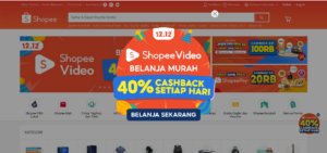 cara membatalkan pesanan di shopee