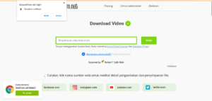 TELEGRAM VIDEO DOWNLOAD