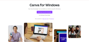 canva for pc