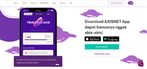 Cek Pulsa Axis 2023 Terbaru Lewat APK dan SMS