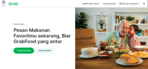 cara daftar grabfood