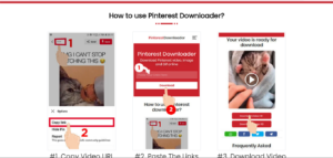 download video pinterest apk