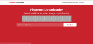 download video pinterest apk