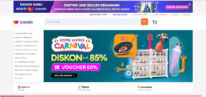 kode voucher lazada