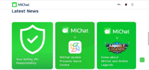 michat apk