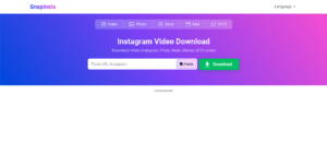 pengunduh video instagram