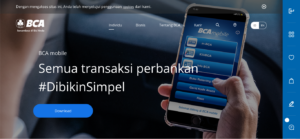 cara ambil uang di atm bca tanpa kartu