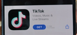 cara hapus akun tik tok