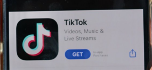 cara hapus video tik tok