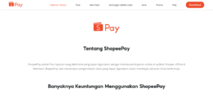 cara transfer shopeepay ke go pay