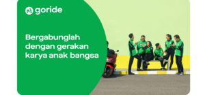 daftar gojek online