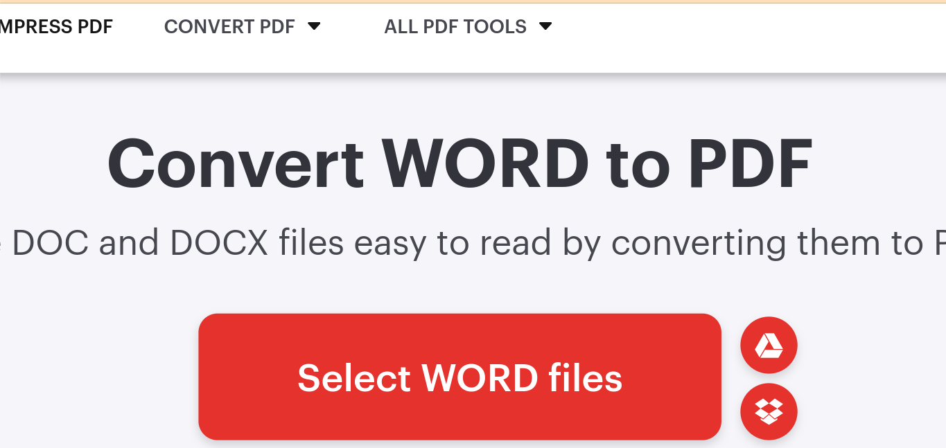 i-love-pdf-to-word-to-pdf-converter-gratis