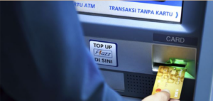 Cara Cek Mutasi di ATM BCA