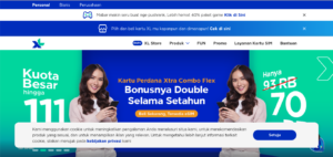 Cara Cek Nomor XL Sendiri Melalui SMS