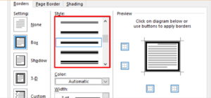 Cara Membuat Struktur Organisasi di Word dengan Cepat