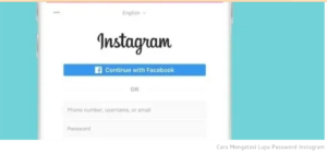 Cara Memperbanyak Followers Instagram