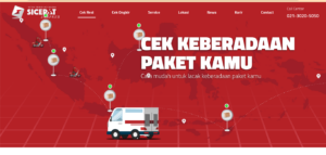 Cek Resi Tokopedia JNE, SICepat, Wahana