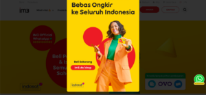 Customer Service Indosat