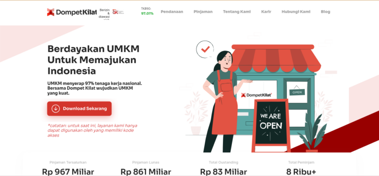 Daftar Pinjaman Online Non Resmi Tidak Harus Dibayar