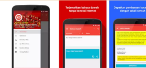 Translate Bugis ke Indonesia Online