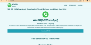 cara agar whatsapp tidak terlihat online dan mengetik