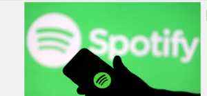 cara download lagu di spotify