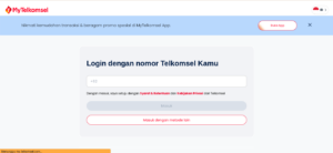 cara memperpanjang masa aktif kartu telkomsel