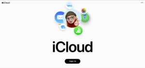 icloud adalah