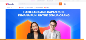 Lazada Affiliate Program Adalah? Berikut penjelasannya